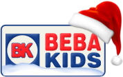 Детская одежда от BEBA KIDS