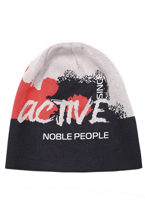    Noble People ()  19515-2583-193SP