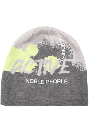    Noble People ()  19515-2583-12SP