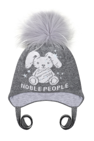    Noble People ()  29515-2579-12