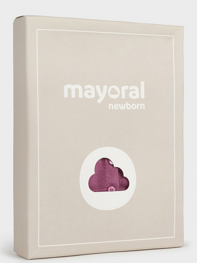:     Mayoral ()