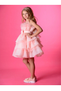 Платье для девочки Lila Style