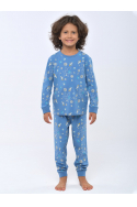 Пижама для мальчика KATIA&BONY