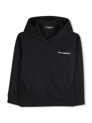 ��������� ��� ��������� Karl Lagerfeld Kids (�����) ׸���� Z31089/09B