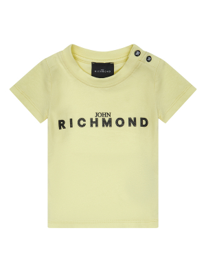 �������� ��� ������� JOHN RICHMOND (���������) Ƹ���� RIP26002TS/YELL.BUTT