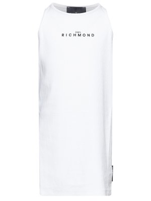 ������ ��� ����� JOHN RICHMOND (���������) ����� RGP26003VE/OFF-WHITE