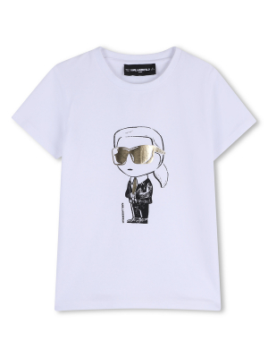 �������� ��� ������� Karl Lagerfeld Kids (�����) ����� Z31160/10P