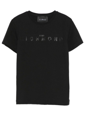 �������� ��� ����� JOHN RICHMOND (���������) ׸���� RGP26017TS/BLACK