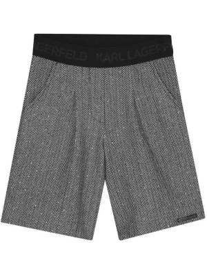 ����� ��� ������� Karl Lagerfeld Kids (�����) ����� Z30594/Z40