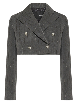 ����� ��� ������� JOHN RICHMOND (������) ����� RGP26036GC/GREY PINS