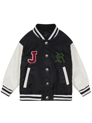 ������ ��� ����� JOHN RICHMOND (�����) ׸���� RIP26115PI/BLACK/WHT