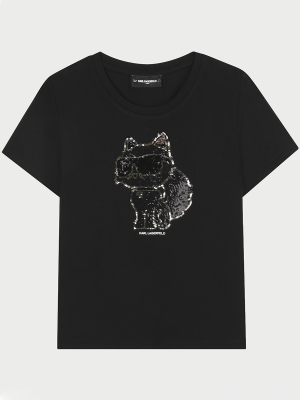 �������� ��� ������� Karl Lagerfeld Kids (�����) ׸���� Z30944/09B