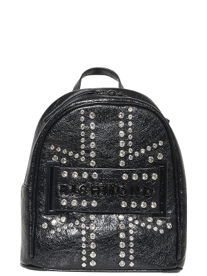������ ��� ����� JOHN RICHMOND (�����) ׸���� RGP26226ZA/BLACK