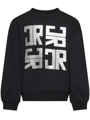 ��������� ��� ��������� JOHN RICHMOND (���������) ׸���� RBP26002FE/BLACK