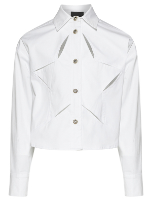 ������ ��� ������� JOHN RICHMOND (������) ����� RGP26101CA/WHITE
