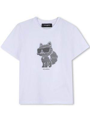 �������� ��� ����� Karl Lagerfeld Kids (�����) ����� Z31153/10P
