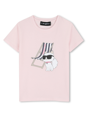 �������� ��� ������� Karl Lagerfeld Kids (�����) ������� Z31157/46F