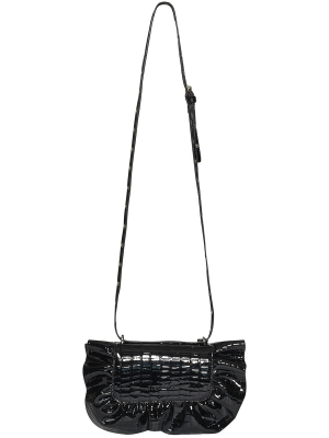 ����� ��� ������� JOHN RICHMOND (�����) ׸���� RGP26170BO/BLACK