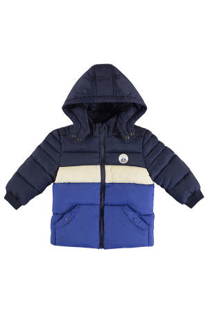 Куртка для малышей Mayoral (Испания) Синий 2.421/91