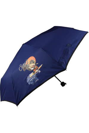 Зонт для мальчиков ArtRain (Китай) Синий 3517M