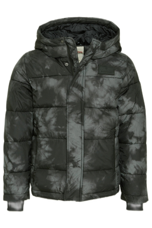 Куртка для мальчиков Vingino (Китай) Чёрный AW21KBN10003