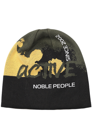    Noble People ()  19515-2583-13SP