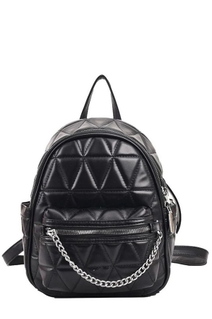 Рюкзак для детей Multibrand (Китай) Чёрный MRB/21g-black
