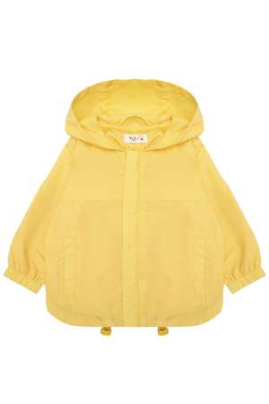 Куртка для малышей Y-clu' (Китай) Жёлтый BYN10979 SP