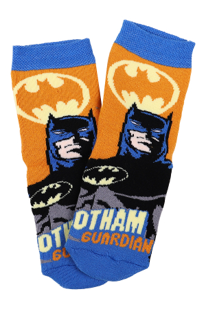 Носки для мальчиков Batman (Турция) Оранжевый BM19007