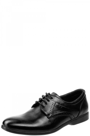 Туфли для детей Keddo (Англия) Чёрный 178663/01-11