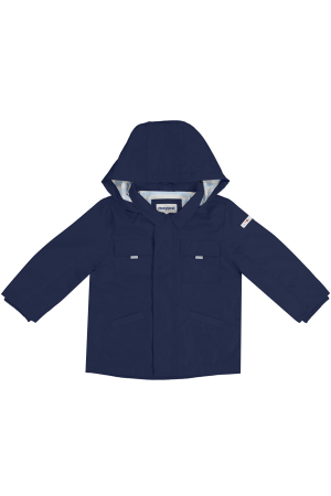 Куртка для малышей Mayoral (Испания) Синий 1.427/34