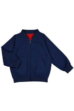 Куртка для мальчиков Mayoral (Испания) Синий 3.460/64
