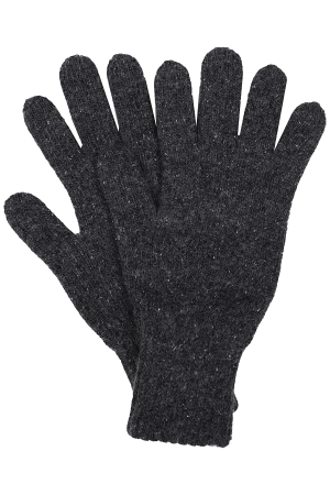 Перчатки для мальчиков Noble People (Россия) Серый 19515-2391Pr-422