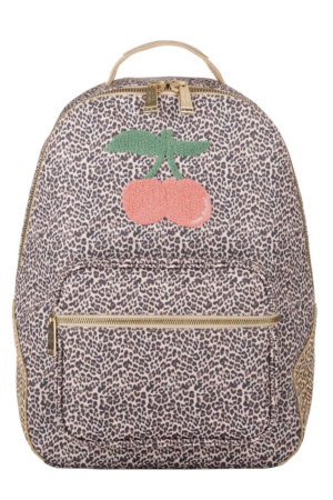 Рюкзак для девочек Jeune Premier (Китай) Разноцветный Bo022184