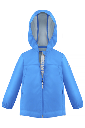 Куртка для девочек Poivre Blanc (Бангладеш) Голубой 291456