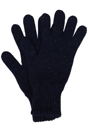 Перчатки для мальчиков Noble People (Россия) Синий 19515-2391Pr-193