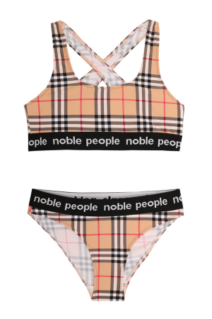    Noble People ()  28631-184-25