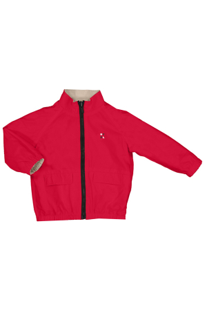Куртка для малышей Mayoral (Испания) Красный 1.426/57