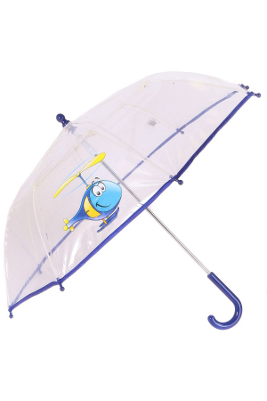 Зонт для мальчиков ArtRain (Китай) Синий 1511-1915
