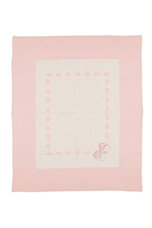 Одеяло для детей Mayoral (Испания) Розовый 9.318/51