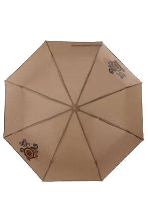 Зонт для детей ArtRain (Китай) Бежевый 3911