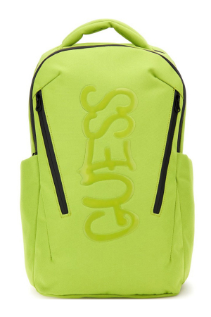 Рюкзак для мальчиков Guess (США) Зелёный L3BZ02WFTM0G2F3