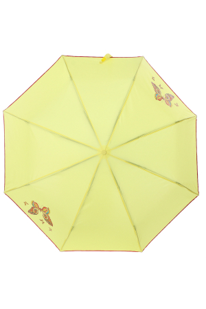 Зонт для девочек ArtRain (Китай) Жёлтый 3911