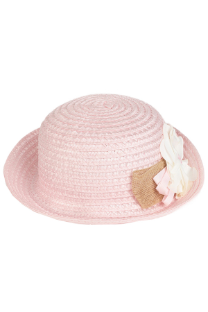 Шляпа для малышей Mayoral (Испания) Розовый 10.433/34