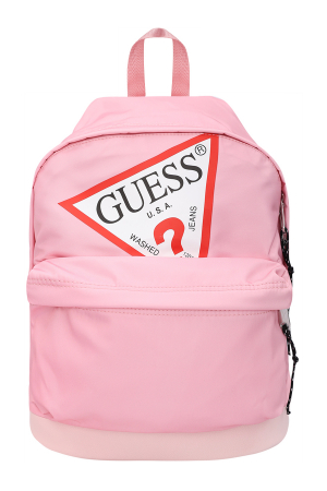 Рюкзак для детей Guess (Мьянма) Розовый H3YZ00WFMR0G6K9