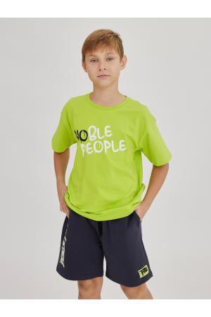    Noble People ()  18616-141-2740