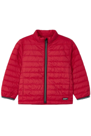 Куртка для мальчиков Mayoral (Испания) Красный 3.467/39