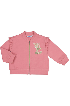 Куртка для малышей Mayoral (Испания) Розовый 1.409/69