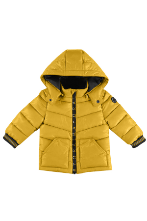 Куртка для малышей Mayoral (Испания) Жёлтый 2.416/96