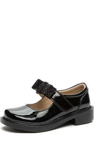 Туфли для детей Betsy (Англия) Чёрный 938412/05-02